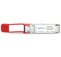 Juniper QSFP-40G-ER4 Compatible 40GBASE-ER4 QSFP+ 1310nm 40km Optical  Transceiver Module