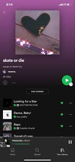 Songs To Skate Too Playlist Music Playlist Good Vibe Songs Songs
