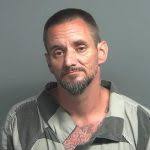 HENDRICK, BRANDON LEE