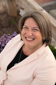 Kendra Anderson RI State Senator, District 31