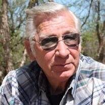 James Wesley "Jim" Haws Obituary