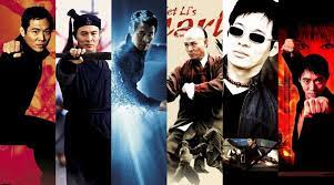 This 1991 movie written by tsui hark starred jet li as the chinese folk hero and martial arts master, wong fei hong. 15 Best Jet Li Movies Of All Time