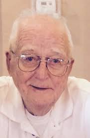 Jesse Bert Curtsinger Obituary