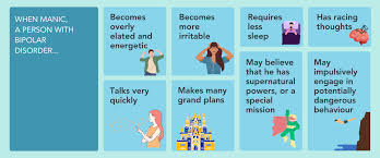 Image result for Bipolar Disorder