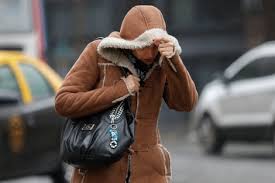 ¡Alerta Amarilla! Vientos Fuertes Azotan Santa Fe y la Región ⚠️ - Imagen principal del artículo