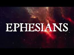 The Book Of Ephesians Kjv Audio Bible Full By Alexander Scourby Youtube In 2020 Audio Bible Book Of Ephesians Bible