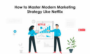 Maybe you would like to learn more about one of these? 7 Key Lessons From The Netflix Marketing Strategy