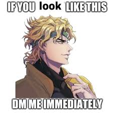 See, rate and share the best jojo memes, gifs and funny pics. I Pinimg Com 736x 48 1a Ed 481aed0e1e07139a90b7