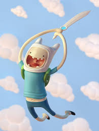 Finn By Jeremy Edelblut Via Behance Blender 3d Zbrush Pinterest Adventure Time Characters Concept Art Characters Adventure Time Style