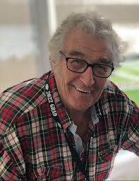 Obituary for Robert "Bob" Nichol