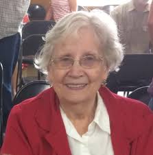 Julia Foreman Obituary 2021