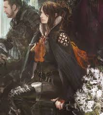 The Kingsglaive Final Fantasy Final Fantasy Xiv Final Fantasy Xv