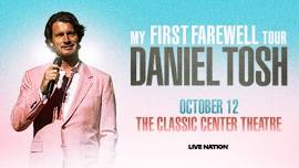Daniel Tosh