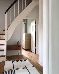 Flur Minimalism Treppe Treppenhaus Midcentury Wohnung Finden Treppe Haus Treppe