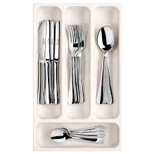 Scopri ricette, idee per la casa, consigli di stile e altre idee da provare. Tescoma Cutlery Tray Flexispace 370 X 222mm Organiser Alzashop Com