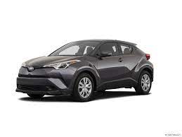 Был ли этот ответ полезен? 2019 Toyota C Hr Values Cars For Sale Kelley Blue Book