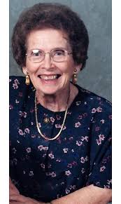 Lola Reed Obituary (2011)