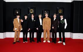 Invented fashion | see more about bts, kpop and bangtan. Bts Join Louis Vuitton As The Fashion House S New Ambassadors