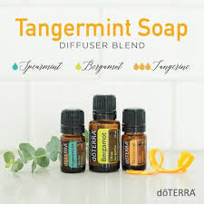 Pin Auf Doterra Atherische Ole