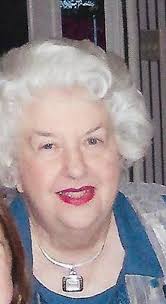 Jean Stevenson Obituary