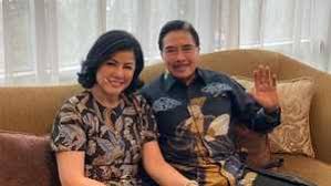 Desiree tarigan sempat pulang sejenak ke rumah orangtuanya. Dj6ofbumb Wvum