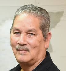 Larry Gomes opens up in book about his cricket journey — Ron Fanfair