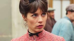 MONTMARTRE Bande Annonce (2025) Alice Dufour, Victor Meutelet