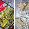 This chinese chicken salad is going to knock your socks off. 3