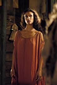 Once beloved by the troops and people alike, caligula shocks rome by ruling with the cruel depravity and debauchery that make him infamous. Rome Tv Series Episode Still Ancient Rome Clothing Indira Varma Historical Clothing