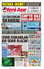 Check spelling or type a new query. Yeni Asir 28 Mart 2014 Manset Darkafa Sanat Tasarim Ve Teknoloji Haberleri