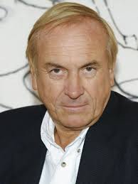 Brian True-May Movies & TV Shows List