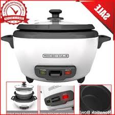 Black And Decker Rice Cooker Manual Rc506 Cuisinart Crc 800 8 Cup Rice Cooker Stainless Steel Exterior