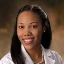 Tanisha Daugherty's Instagram, Twitter & Facebook