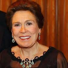 Services In Lexington On Jan. 18 For Virginia Kraft Payson