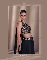 buy online nisha sayuri fancy partywear designer indo western collection