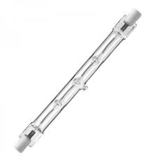 In my living room lamp is a 300watt halogen light bulb,, thinky. Modee Halogen 240w 827 220 240v R7s 118mm Klar Echt Warmweiss Dimmbar Halogenstab Ersetzt 300w Online Kaufen Leuchtmittelmarkt
