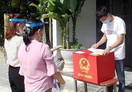 Tại cuộc khảo sát quốc gia, ứng cử viên biden hiện đang dẫn trước. Báº§u Cá»­ Thá»i Covid 19 Ä'Æ°á»£c Chuáº©n Bá»‹ Tháº¿ Nao Thá»i Sá»± Thanh Nien