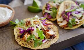My favorite ground beef tacos from paula deen eat cake for dinner. Bbq Grilling Recipes From The Deen Brothers