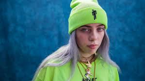 Happier than ever | album out july 30. Exclusive Billie Eilish On Success New Music Grammy Com