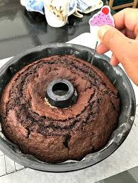 Nanny S Chocolate Fudge Brownie Cake Is A Keeper Recipe Easy To Make And Perfect For Chocolate Lo Chocolate Brownie Cake Chocolate Fudge Brownies Cake Recipes