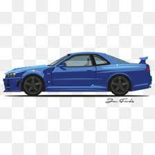 When the mouse pointer moves away from the image, the image will be transparent again. Nissan Skyline Gt R Png And Nissan Skyline Gt R Transparent Clipart Free Download Cleanpng Kisspng