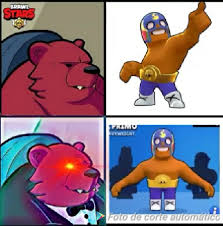 Tons of awesome brawl stars leon wallpapers to download for free. El Primo Brawlstars