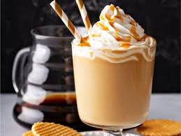 How To Order Healthy Versions Of Starbucks Holiday Drinks