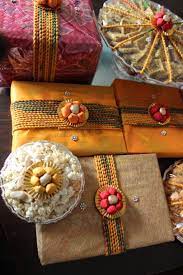 Indian Wedding Gift Packaging Indian Wedding Gifts Wedding Gift Pack Wedding Gifts Packaging