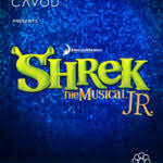 Shrek Jr.