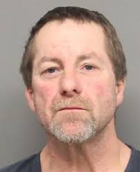 Nebraska Sex Offender Registry: Richard Vernon Sandage