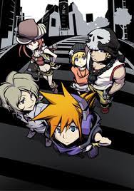The World Ends With You Characters The World Ends With You Fandom 1.0.4 pod lomanniy market the world ends. the world ends with you characters