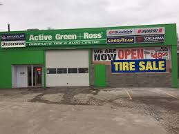 A small video showing the views of scarborough. Locations Ontario Active Green Ross Complete Tire Auto Centre