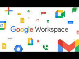 Google workspace includes gmail business email, docs word processing, drive cloud storage, calendar shareable calendars, meet video conferencing, and more. Announcing Google Workspace Everything You Need To Get It Done In One Location Google Cloud Blog