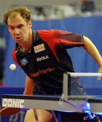 Hugo calderano vs mizuki oikawa | german league highlights ttbl: Keinath Thomas S Equipment Racket Rubbers Tabletennis Reference
